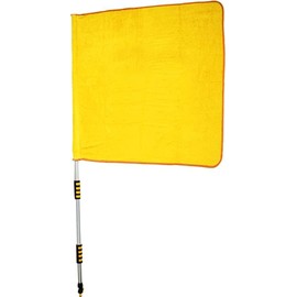 ShamWow ShamPow XL Quick Car Dry Chamois Shammy Microfiber Cloth Towel – Dry Your Entire Car in Less Than 60 Seconds – No Water Spots – Doesn’t Scratch & Helps Prevents Rust Spots - Super Absorbent