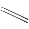 2pcs Antenna 2.4G 9dBi Omnidirectional High Gain SMA Male Internet