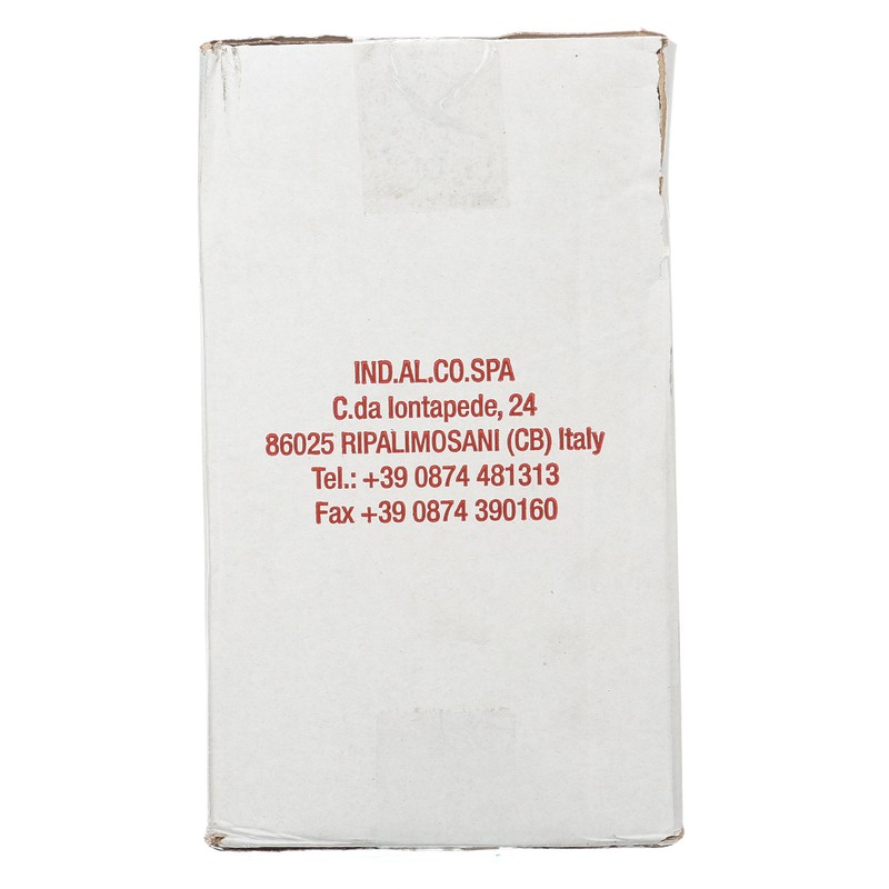 Colavita Pasta - Perciatelli, 1 Pound - Pack of 20