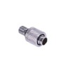 Alphacool 13142 1046 Eheim outlet adaptor to 13/10mm - Chrome