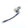 striver-auto-parts OEM Battery Negative Sensor Cable Fits 2019-2020 Hyundai Santa