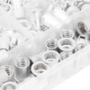 Aluminium Rivet Nut Insert Nut Accessory Set M3 M4 M5