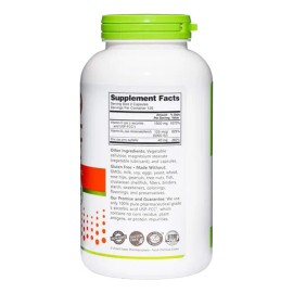 Nutribiotic Vitamina C, D3 y Zinc para Apoyo Inmunológico, 250 Cápsulas