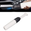 Handheld Vacuum Cleaner Cordless Portable High Power 2 Speed Adjustment