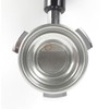 Replacement Portafilter for SAN Marco Espresso Machines, 1 Spout, 7g