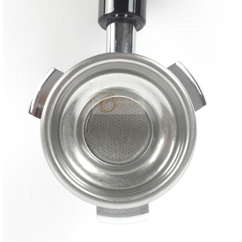Replacement Portafilter for SAN Marco Espresso Machines, 1 Spout, 7g