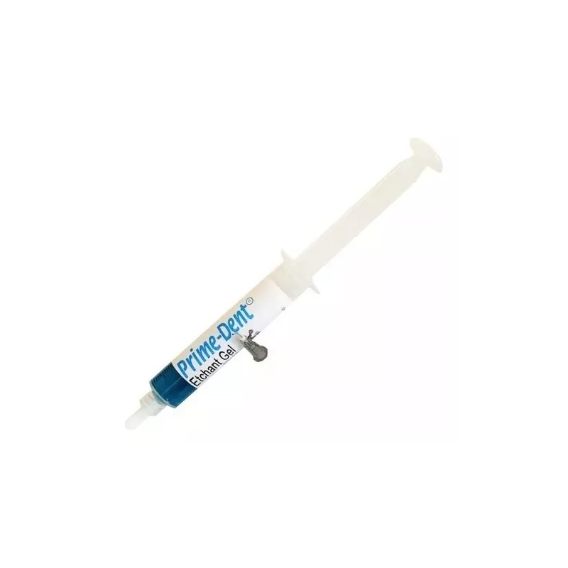 Prime Dental Acido Grabador Dental Prime Dental