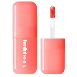 Huda Beauty Original – Blush Filter – flüssiger Blush, 4,5 ml, von Bella (Sunset Lychee, 4,5 ml (1 Packung)