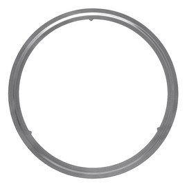 Accessory seal