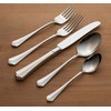 Oneida Silverware Set For 8, Juilliard 45-Piece Fine Flatware Set