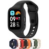 MOTONG Compatible with Xiaomi Redmi Watch 3 Active Replacement Band