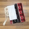 Roll-up Pencil Case for Coloured Pencils – Pencil Case, Roll-up