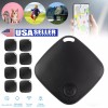 Unbranded 1-8PCS Tile Smart GPS Tracker Wireless Bluetooth Anti-Lost Wallet