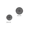 Arcade Button Covers 12 Pcs Mechanical Push Button Covers for