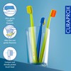Curaprox CS 5460 Ultra-Soft Toothbrush – for Sensitive Teeth &
