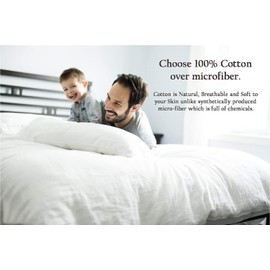 Dazzle Collection 100% Cotton Sheet 200 Thread Count Bunk Bed Fitted Sheet 2ft 6" (76cmx190cm) Hotel Quality Bedding Set Soft & Crisp Cotton Caravan Campervan Small Single Bed