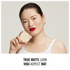 Rimmel London Stay Matte Long Lasting Pressed Powder - Natural,