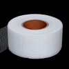 QILIMA Self-Adhesive Fiberglass Drywall Joint Mesh Tape, Fiber Mesh Crack