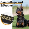 Mayerzon Martingale Dog Collar No Pull for Large Medium Dogs,