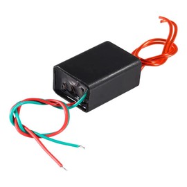 6Pcs DC 3.7V-6V to 20Kv 20000V 1.5A Pressure Generator Module High Voltage Generator Converter Module Constant Current Transformer