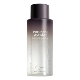 Haruharu Wonder - Black Rice Hyaluronic Toner Fragrance Free (150ml)