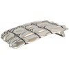 BELTINGER Crocodile Belt Buckle 4.0 cm Buckle Interchangeable Buckle Belt