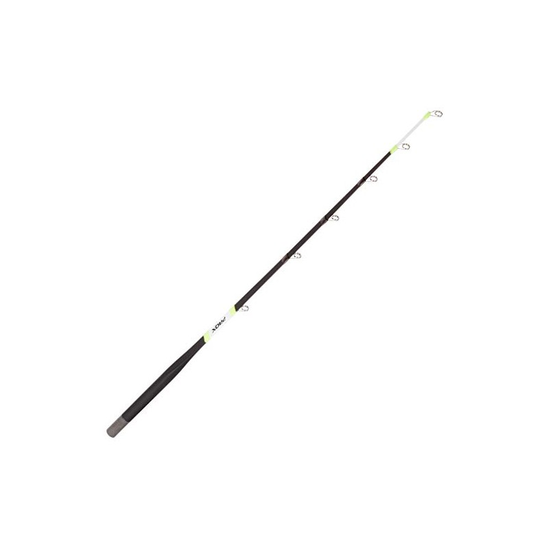 PROX WHCH521SSS Attack Shelf Wakasagi Flat Carbon Tip 21/SSS (Fluorescent