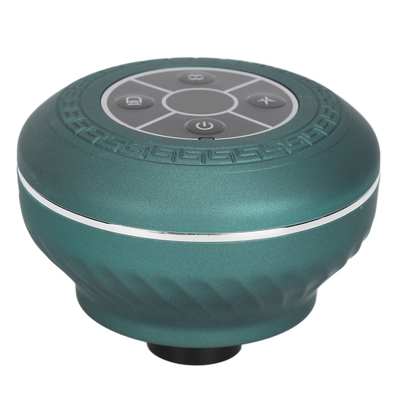 Electric Cupping Device Smart Heating Cupping Massager 12 Gears Acupoint