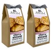 Rabbit Creek Cherry Almond Scones Pack of 2 - Easy