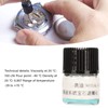 0.5ml Watch Oil Synthetic Oil Watch Mechanical Oil for Watch
