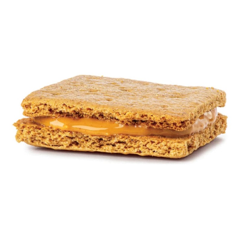 Once Again Sunflower Butter Graham Cracker Sandwiches - Organic &