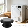 Rubber Stopper Cap for Bosch Tumble Dryer Water Container -