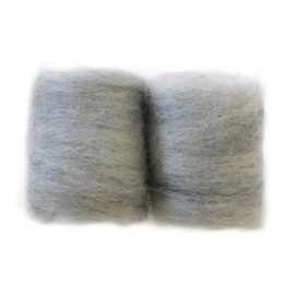 Hamanaka Wool Candy Sukur Natural Blend Col.805 H441-127-805
