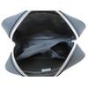 SED13063 Keyless Bag with Key Security Pouch with SED-1 Lock