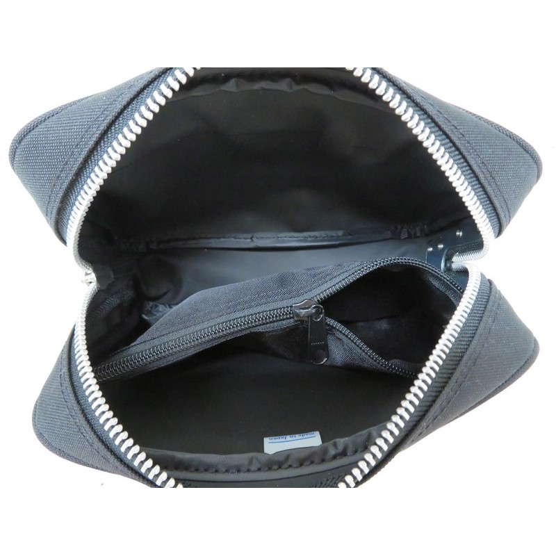 SED13063 Keyless Bag with Key Security Pouch with SED-1 Lock