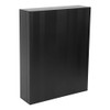 Aluminum Project Box Matte Black Enclosure Case DIY Electronic Casing