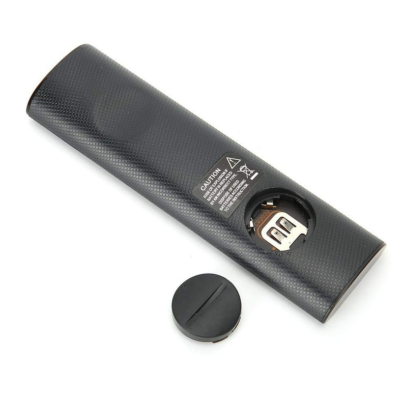 Annadue TV Remote Control for Black Bluetooth Audio Soundbar Remote