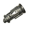 WGL Ignition Key Switch Lock Cylinder for 1998-2005 Dodge Neon/Stratus