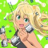 TVアニメ「ダンベル何キロ持てる？」OPテーマ「お願いマッスル」／EDテーマ「マッチョアネーム？」