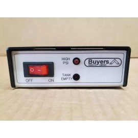 SaltDogg Buyers Cab Control for Hydraulic Operated Spray System WSE75