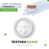 Crema facial DIA colágeno, ácido hialurónico y Vitamina E con