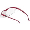 Hazuki Loupe Magnification Lens, 1.85x, Clear, Large