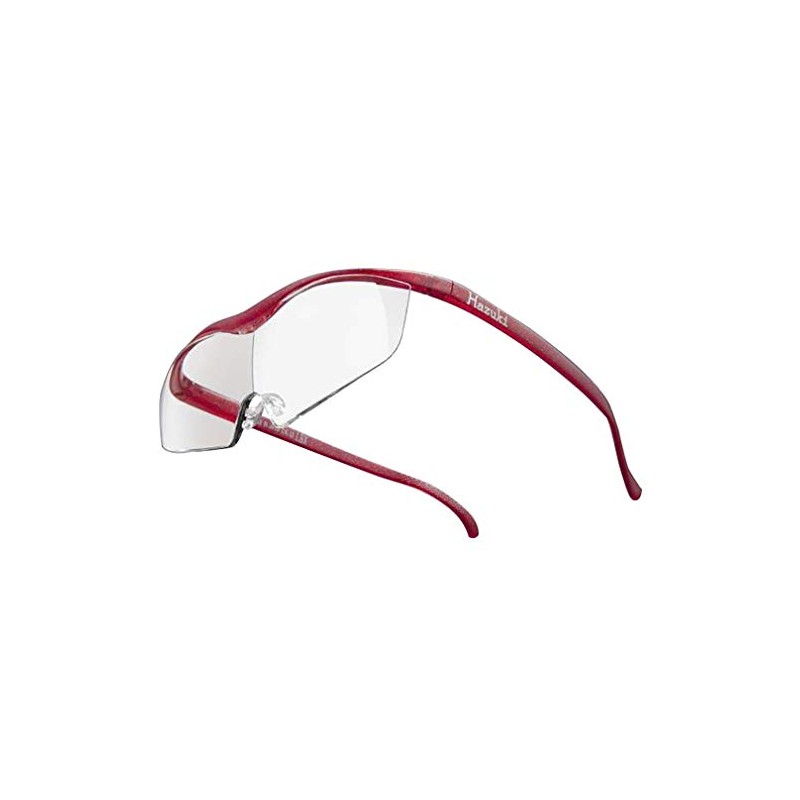 Hazuki Loupe Magnification Lens, 1.85x, Clear, Large
