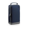 BagBase Bg540Fnav Athleisure Sports Shoe/Accessory Bag French Navy Bg540 -