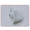 WH1X2721 Dryer Washer Timer Knob compatible with GE Hotpoint, Replaces