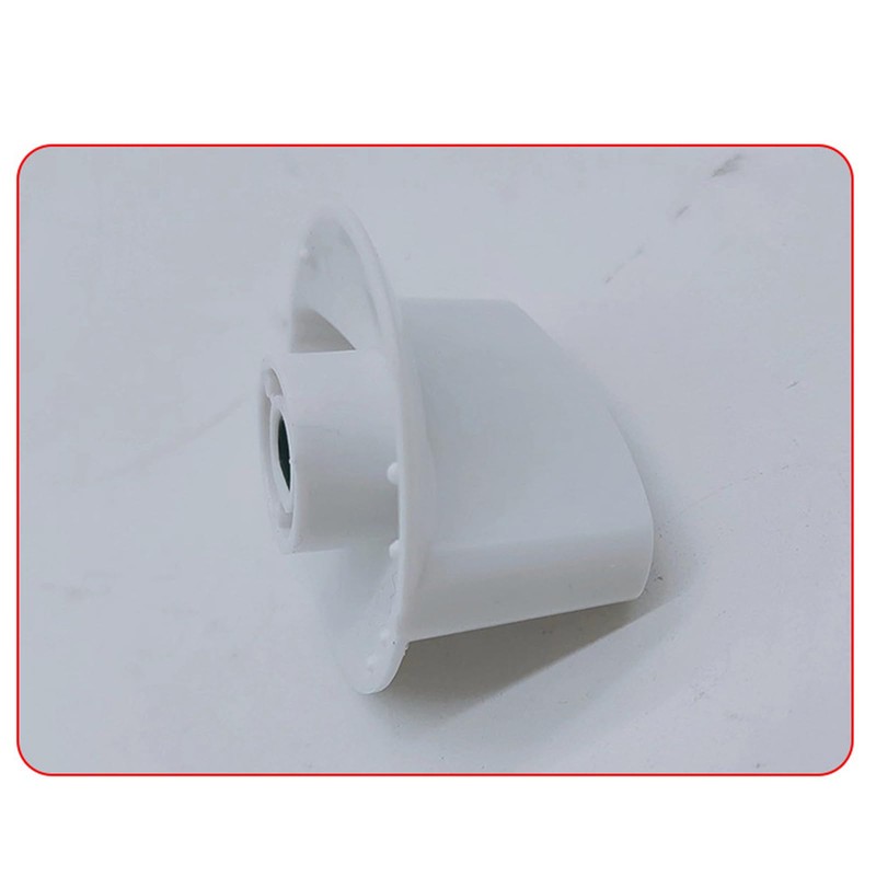 WH1X2721 Dryer Washer Timer Knob compatible with GE Hotpoint, Replaces