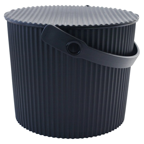 Hachimankasei Bucket With Lid