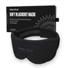 Sleep Ritual Antifaz Premium para Dormir con Tecnología Blackout