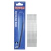 Faithfull FAIPRSB42 Piercing Saw (Jewellers Saw) Blades 12 Pack, 130