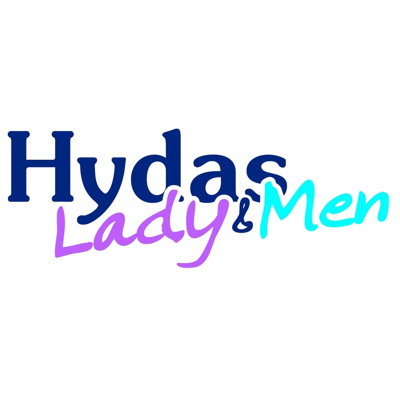 Hydas Size 16/18 Unisex Incontinence Washable and Dryable Buttoned Cotton